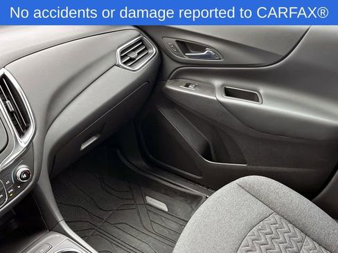 Certified 2024 Chevrolet Equinox LT w/ LPO, Floor Liner Package image 30