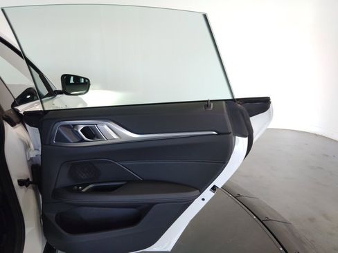 Used 2023 BMW 430i Gran Coupe xDrive w/ M Sport Package image 42