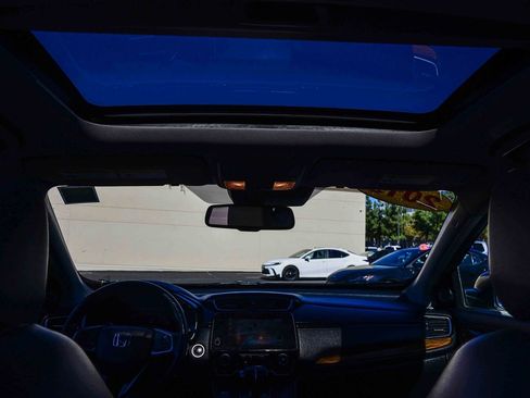 Used 2019 Honda CR-V EX-L image 20