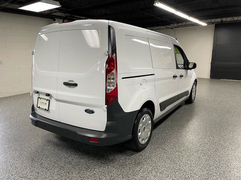 Used 2016 Ford Transit Connect XL FWD image 5