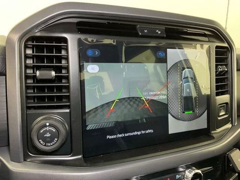 New 2025 Ford F150 XLT w/ Equipment Group 302A MID image 23