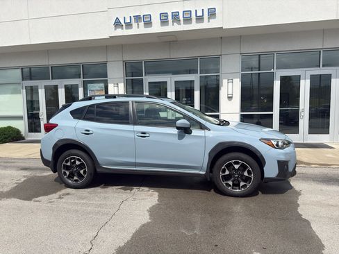 Used 2019 Subaru Crosstrek 2.0i Premium AWD/4WD image 10