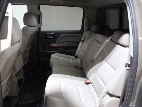 Used 2015 GMC Sierra 1500 SLE w/ SLE Value Package AWD/4WD image 20