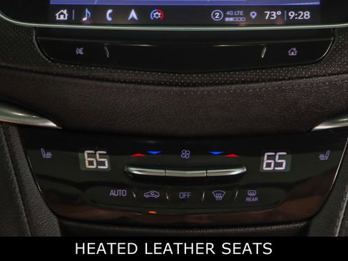 Used 2023 Cadillac XT5 Premium Luxury AWD/4WD image 20