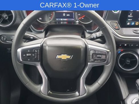 Used 2025 Chevrolet Blazer LT AWD/4WD image 29