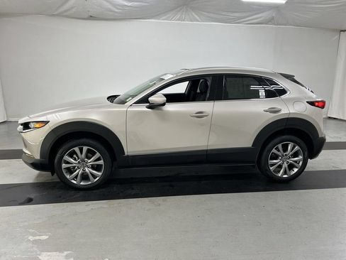 Certified 2024 MAZDA CX-30 AWD 2.5 S w/ Premium Package image 6