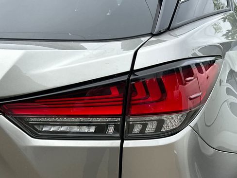 Used 2021 Lexus RX 450h F Sport w/ Cold Weather Package (CT) image 17