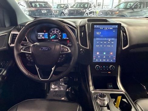 Used 2024 Ford Edge ST-Line image 17
