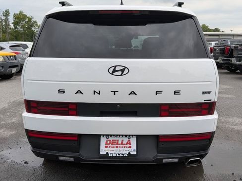 Used 2026 Hyundai Santa Fe XRT AWD/4WD image 9
