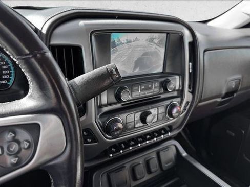 Used 2017 GMC Sierra 1500 Denali w/ Denali Ultimate Package image 15