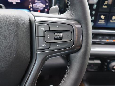 New 2026 Chevrolet Silverado 1500 High Country w/ Technology Package AWD/4WD image 9