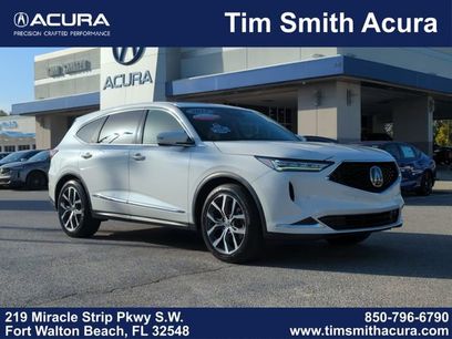 Certified 2023 Acura MDX FWD w/ Technology Package