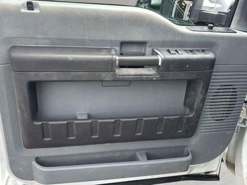 Used 2012 Ford F450 XL w/ PWR Equipment Group image 24