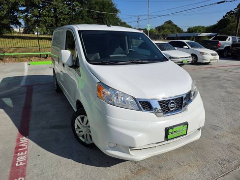 Used 2017 Nissan NV200 SV w/ Technology Package FWD image 55