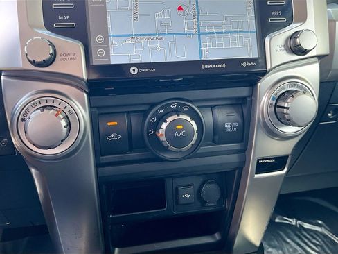 Used 2023 Toyota 4Runner SR5 Premium image 16