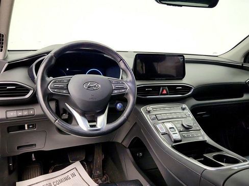 Used 2023 Hyundai Santa Fe Limited AWD/4WD image 13