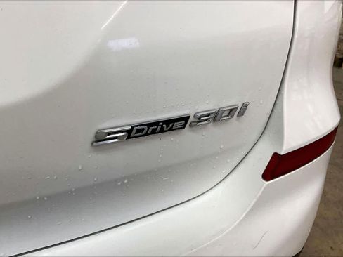 Used 2021 BMW X3 sDrive30i w/ Convenience Package image 11