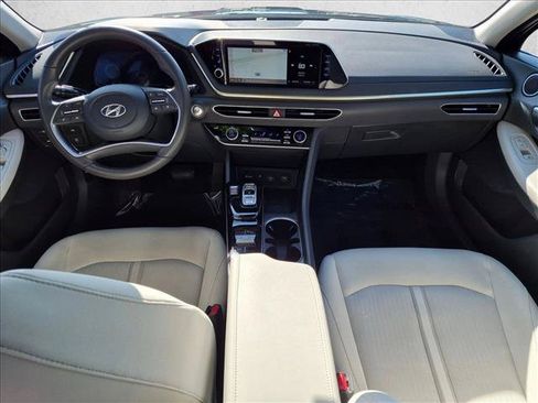 Used 2023 Hyundai Sonata SEL w/ Convenience Package FWD image 19