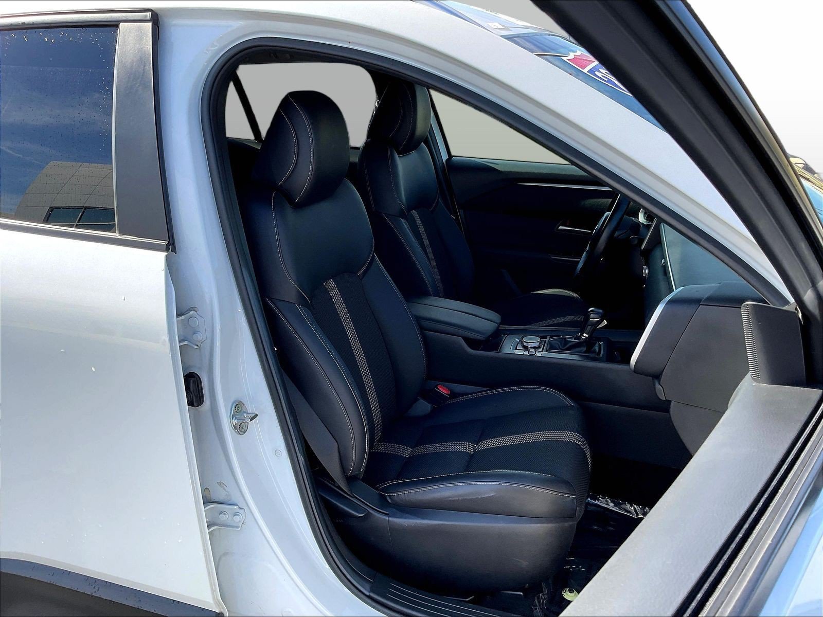 Used 2025 MAZDA CX-50 AWD 2.5 S w/ Preferred Package image 31