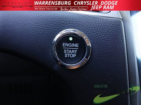 Used 2024 Ford Edge SEL AWD/4WD image 28