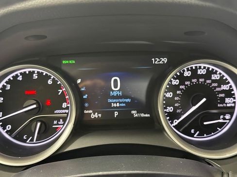 Used 2024 Toyota Camry LE w/ Cold Weather Package image 18