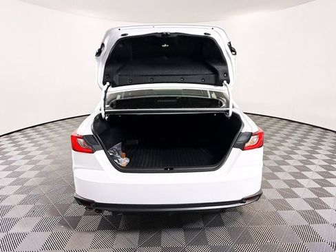 Certified 2025 Toyota Camry SE w/ Multimedia Upgrade Package image 34