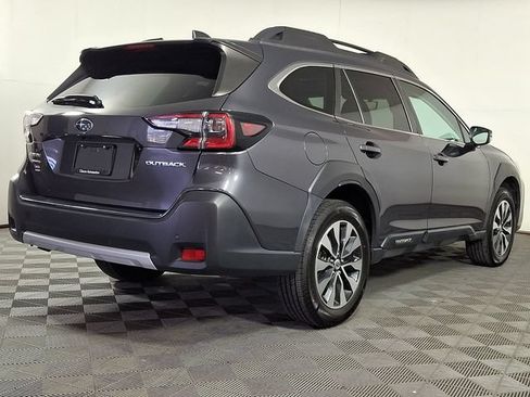 Used 2023 Subaru Outback Limited AWD/4WD image 9