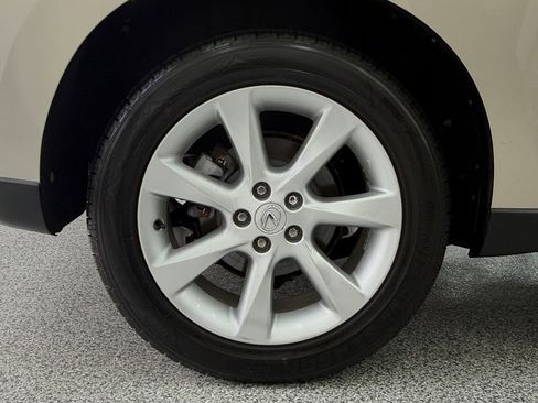 Used 2011 Lexus RX 350 2WD w/ Premium Pkg image 46