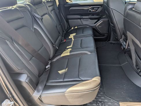 Used 2025 RAM 1500 RHO w/ RHO Level 1 Equipment Group image 30