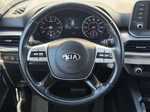 Used 2020 Kia Telluride LX FWD image 15