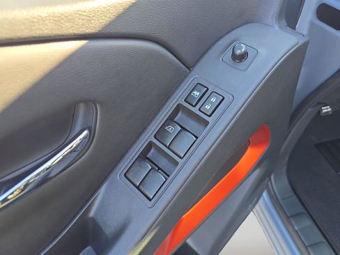 Used 2025 Nissan Frontier PRO-4X w/ Pro Premium Package image 23