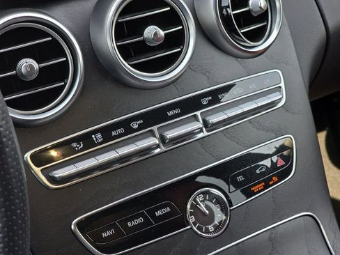 Used 2019 Mercedes-Benz C 300 Sedan image 49