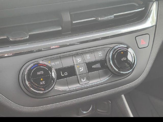 New 2026 Buick Envista Sport Touring w/ Advanced Safety Package FWD image 22
