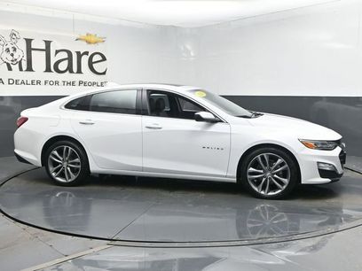 Used 2024 Chevrolet Malibu LT