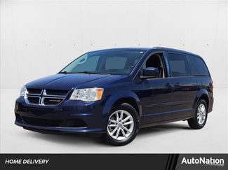 Used 2014 Dodge Grand Caravan SXT image 1