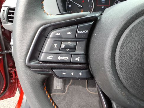 Used 2025 Subaru Crosstrek 2.5i Limited w/ Crosstrek Mirror Package image 20