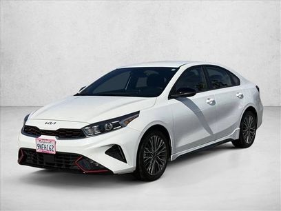 Used 2024 Kia Forte GT-Line