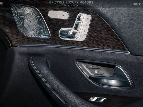 Used 2020 Mercedes-Benz GLE 350 image 66