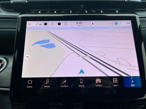 New 2025 Jeep Grand Cherokee L Limited w/ Black Appearance Package image 18