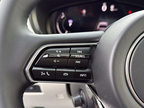 New 2026 MAZDA CX-90 Plug-In Hybrid w/ Premium Plus image 11