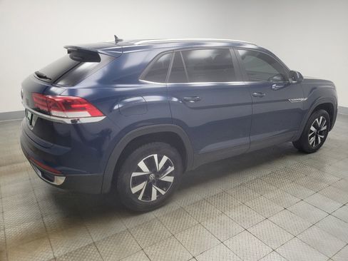 Used 2023 Volkswagen Atlas Cross Sport SE image 10