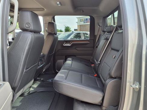 New 2026 GMC Sierra 2500 Denali w/ Denali Reserve Package AWD/4WD image 20