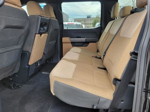 Used 2023 Ford F150 XLT AWD/4WD image 15