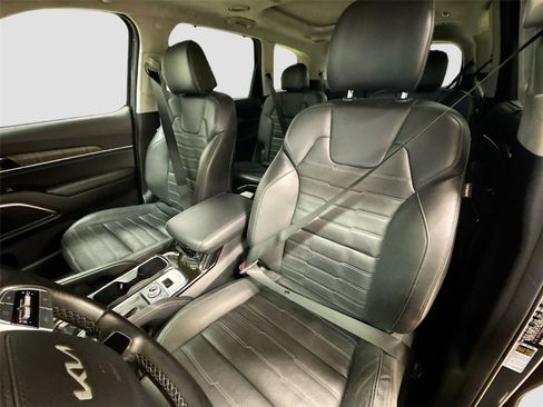 Used 2023 Kia Telluride SX Prestige image 22