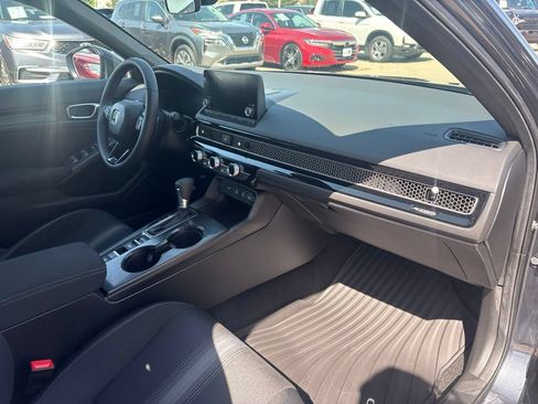 Used 2026 Honda Civic Sport image 23