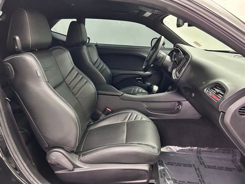 Used 2023 Dodge Challenger SRT Hellcat image 20