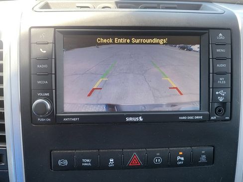 Used 2012 RAM 2500 Big Horn AWD/4WD image 33