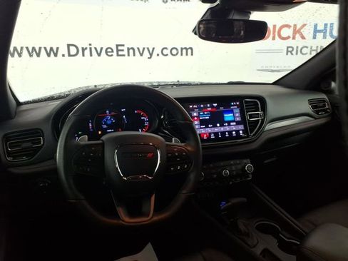 Used 2024 Dodge Durango R/T w/ Tow 'N Go Package image 12