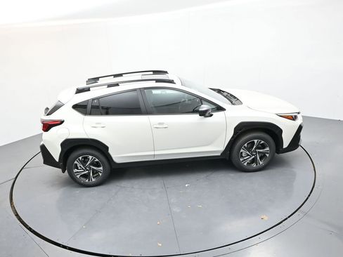 New 2026 Subaru Crosstrek 2.0i Premium image 16