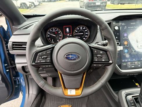 New 2026 Subaru Crosstrek 2.5i Wilderness AWD/4WD image 23